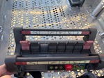 Control Station Upper with Function Controls