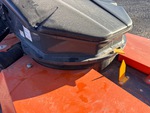Chassis with Turntable Bearing