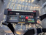 Control Station Upper with Control Console