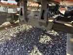 Chassis with Extendable Axles
