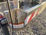 General Appearance with Sheet Metal (fiberglass) Condition