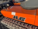 Hydraulics with Hydraulic Tank