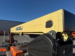 Chassis with Boom Condition