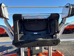 Control Station Upper with