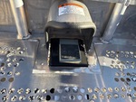Control Station Upper with Safety Control Hand/Foot Switch