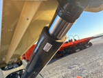 Hydraulics with Boom Lift Cylinder