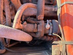 Engine with Exhaust System