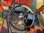 Control Station with Steering Control