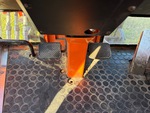 Chassis with Master Cylinder/Brake Control
