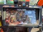 Control Station with Gauges