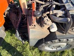 Hydraulics with Hydraulic Tank