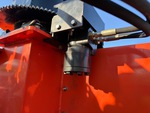 Hydraulics with Hydraulic Motors