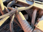Engine with Radiator