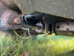 Hydraulics with Cylinder(s)