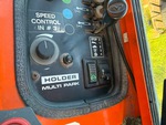 Control Station with