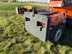 Specialty with Counterweights