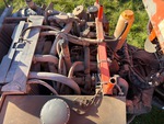 Engine with Engine - Right Side
