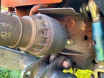 Drivetrain with PTO