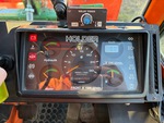 Control Station with Warning Lights