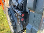 Hydraulics with Rear Remote Hydraulic Circuits