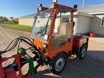 General Appearance with Paint