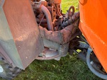 Hydraulics with Hoses
