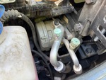 Motor with