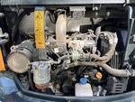 Motor with
