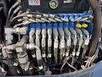 Hydraulics with