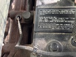 Motor with
