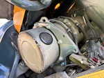 Motor with