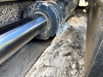 Hydraulics with