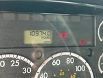Cab with Engine Hours