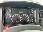 Cab with Warning Lights