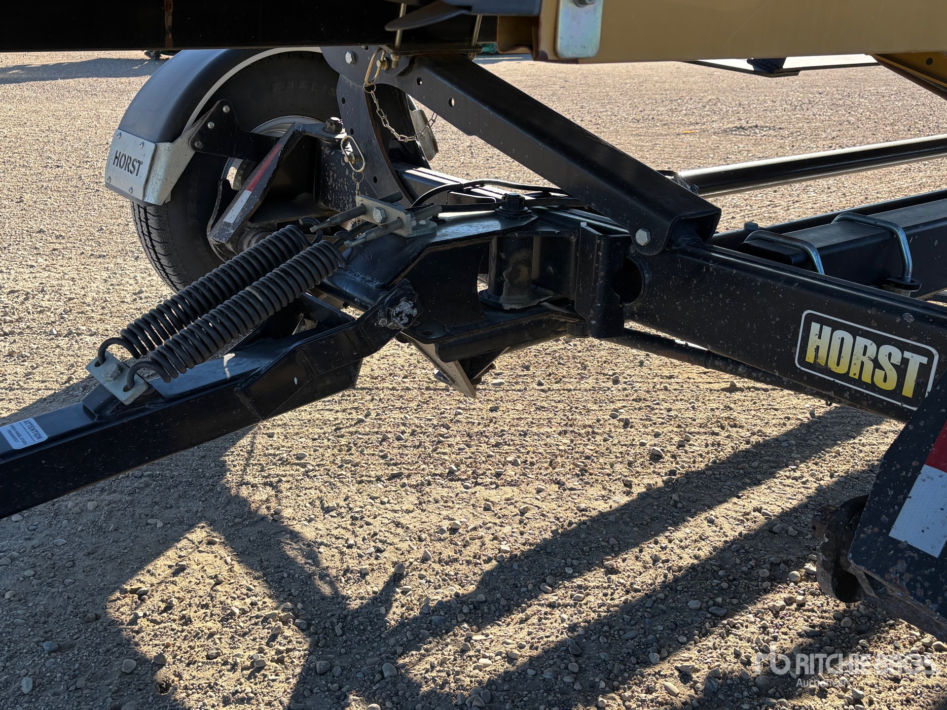 2014 Claas MAXFLO 1200