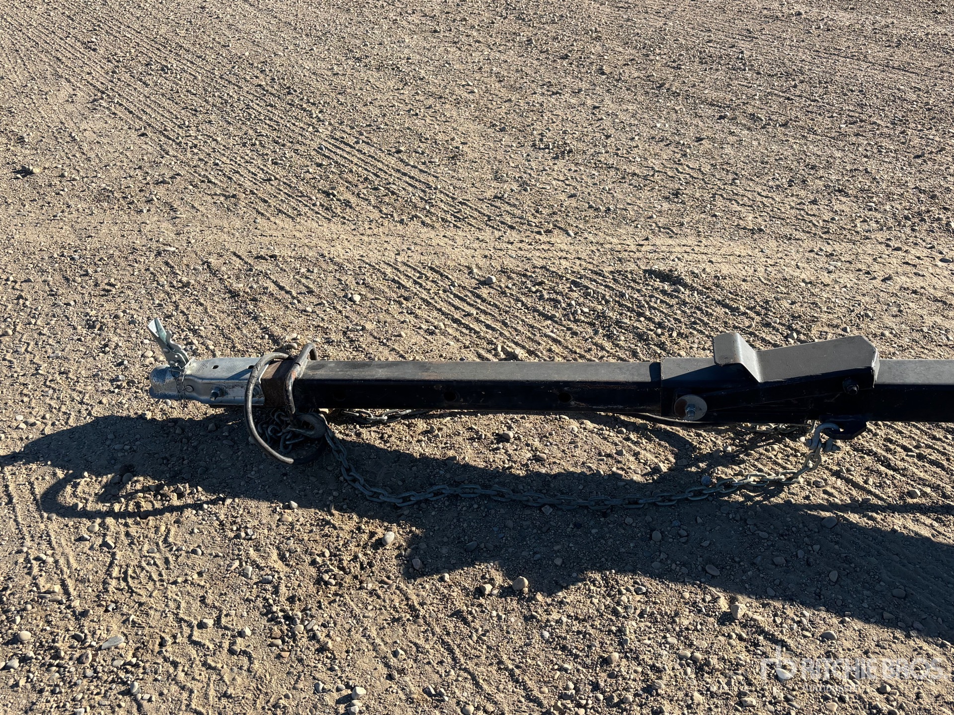 2014 Claas MAXFLO 1200