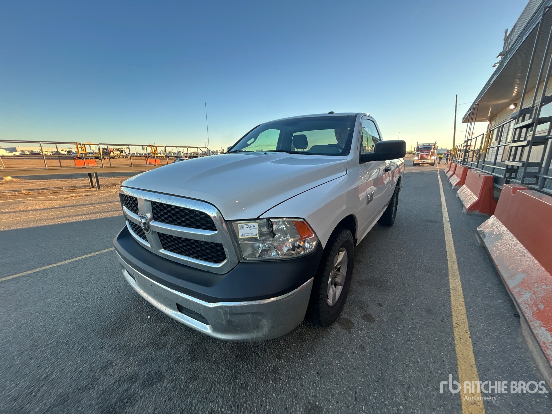 Photo of 2014 Ram 1500