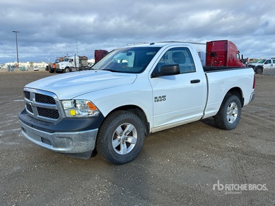 General Appearance with Featured Photo