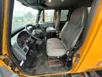 Cab with