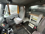 Cab with