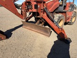 Chassis with