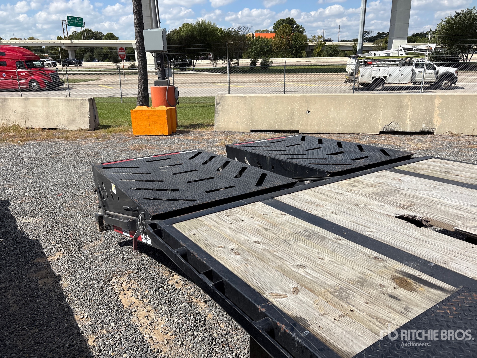 2025 Horizon Gooseneck