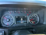 Cab with Warning Lights