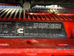 Engine with
