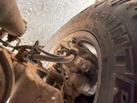 Brakes with