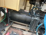 Generator with 