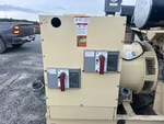 Generator with 