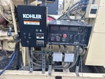 Generator with 