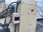 Generator with 