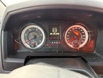 Cab with Warning Lights
